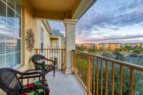 Deluxe 3 Bedroom Apartment 404, Orlando